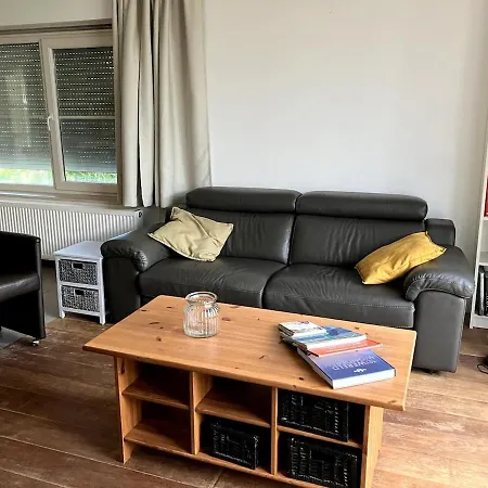 Enneven Holiday home